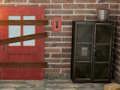 Spiel 3D-Raumflucht. Folge 13.  Online
