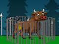 Spiel Aggressive Bullenflucht  Online
