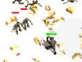 Spiel Zombie Kriege Topdown -Überleben Online