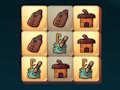 Spiel Passende Halloween-Fliesen  Online