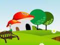 Spiel Banana Bandit Flucht Online