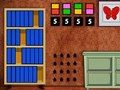 Spiel Einsames Bauernhaus-Flucht  Online