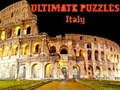 Spiel Ultimative Rätsel Italien  Online