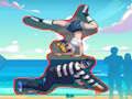 Spiel Posing-Puzzle  Online