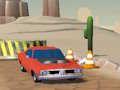 Spiel Super-Stunt-Auto 7  Online