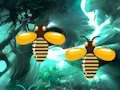 Spiel Bluebird: Dschungelflucht  Online