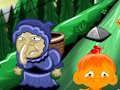 Spiel Monkey Go Happy Bühne 271  Online