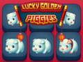 Spiel Glückliches goldenes Schweinchen  Online