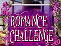 Spiel Romantik-Herausforderung  Online