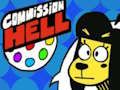 Spiel Kommission Hölle  Online