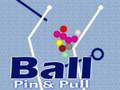 Spiel Kugelstift und Zug  Online