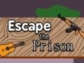 Spiel Entkomme aus dem Gefängnis  Online