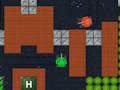 Spiel Panzerlabyrinthe  Online