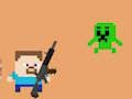 Spiel Jäger Steve Online