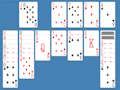 Spiel Klondike Solitaire Runde 3  Online