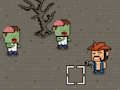 Spiel Zombie-Überlebender  Online