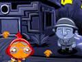 Spiel Monkey Go Happy Bühne 279  Online
