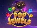 Spiel Pop-Juwelen  Online