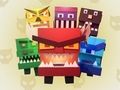 Spiel Brick Balls: Monster  Online