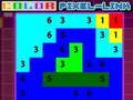 Spiel Farbpixel-Link  Online