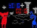 Spiel Ying + Ging Online