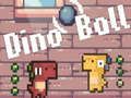 Spiel Dino-Ball  Online