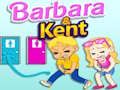 Spiel Barbara & Kent Online