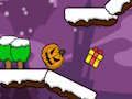 Spiel Kürbisrolle  Online