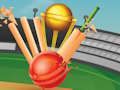 Spiel T20 Cricket Online