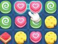 Spiel Kuchen-Crush  Online