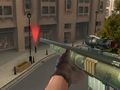 Spiel Scharfschütze: City Strike  Online