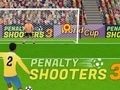 Spiel Elfmeterschützen 3  Online