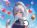 Spiel Deine silberne Frau  Online