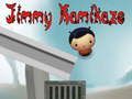 Spiel Jimmy, der Kamikaze  Online