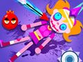 Spiel Hit Buddy: Zombie  Online