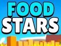 Spiel Food-Stars  Online