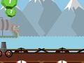 Spiel Superkanone  Online