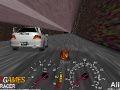 Spiel 3D Drag Racer  Online