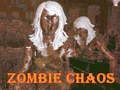 Spiel Zombie-Chaos  Online