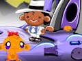 Spiel Glücklicher Affe: Level 778  Online