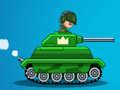 Spiel Bergpanzer  Online