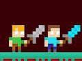 Spiel Leeres Duo  Online