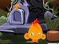 Spiel Glücklicher Affe: Level 291  Online