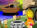 Spiel Glücklicher Affe: Level 292  Online
