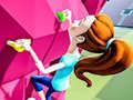 Spiel Kletterrennen 3D  Online