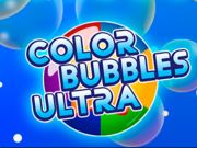 Spiel Farbblasen Ultra  Online
