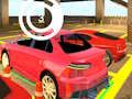 Spiel Parkplatz 2023  Online