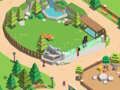 Spiel Zoo -Tycoon Online