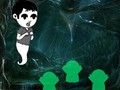 Spiel Liebe Geisterpaar-Flucht  Online