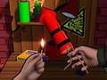 Spiel Feuerwerks-Simulator Bang  Online